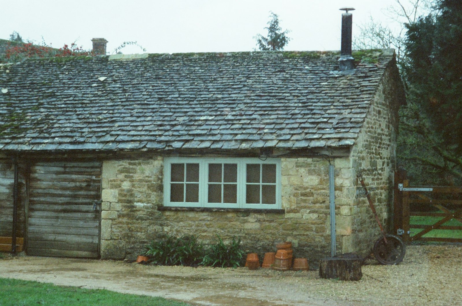 Slate & Tile Roofing - Silverline Roofing