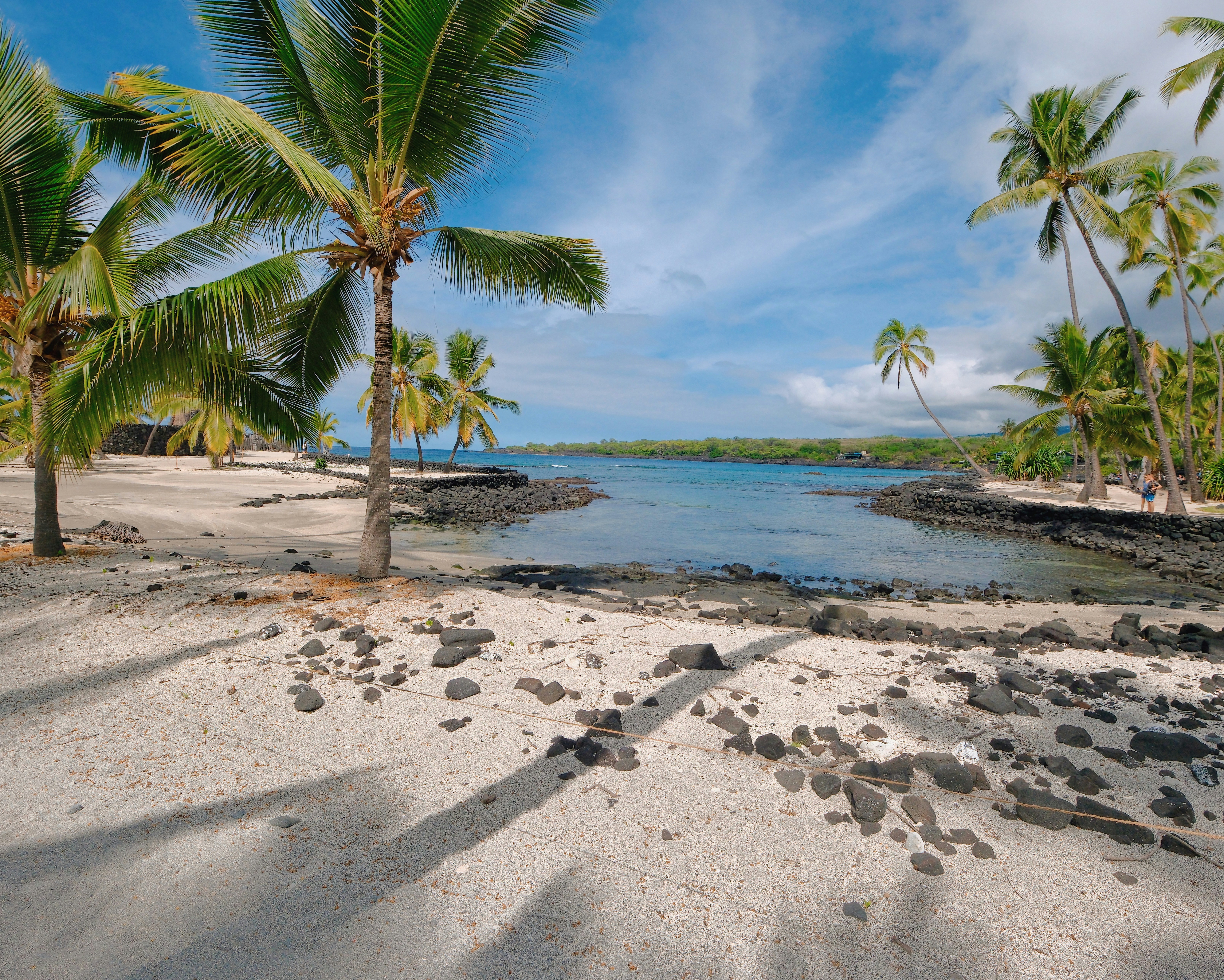 9 Best Beach Destinations for Undisturbed Island Travel