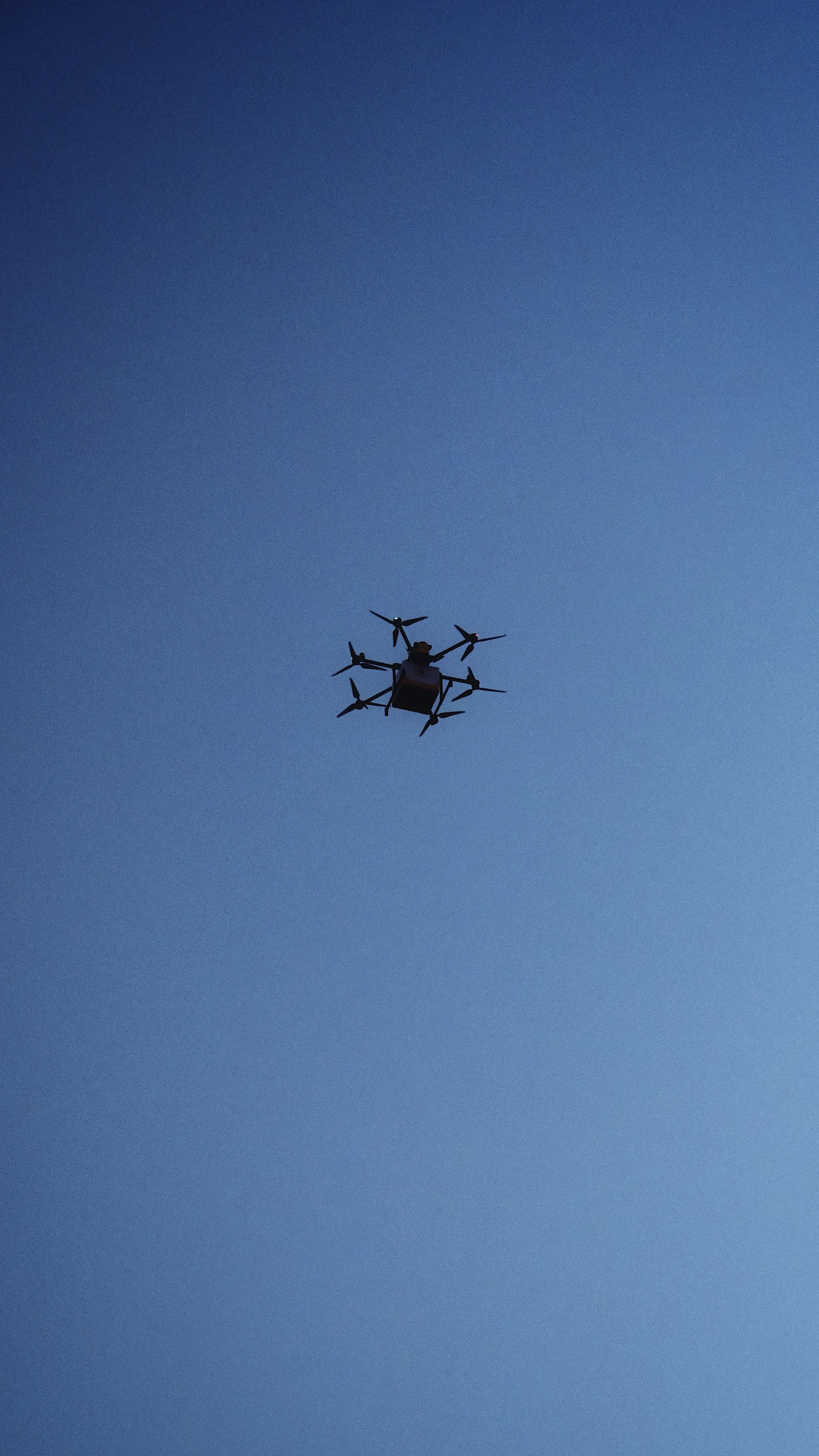 DoorDash Air Readies Drone Deliveries for Launch This Fall