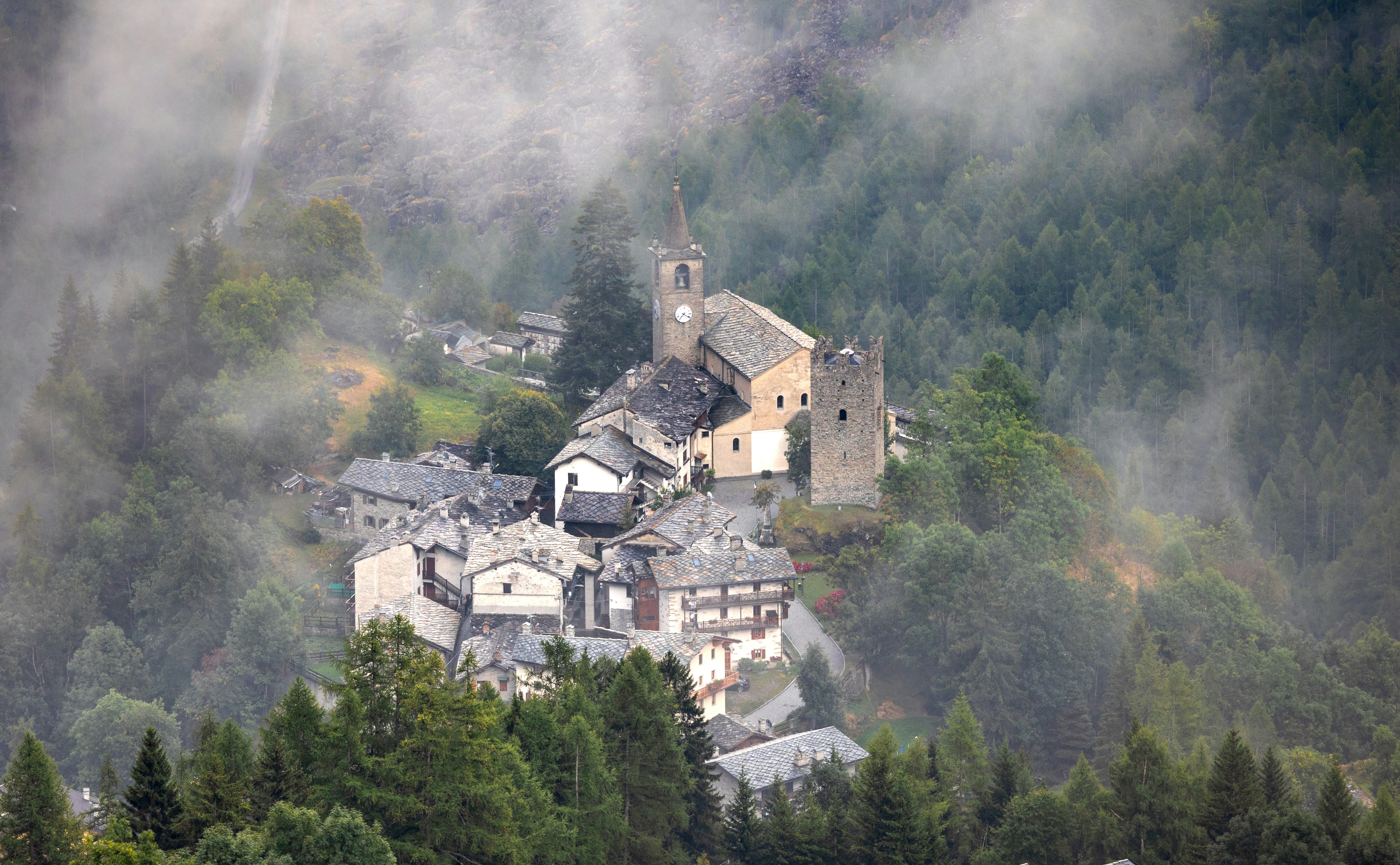 Photo by marekpiwnicki