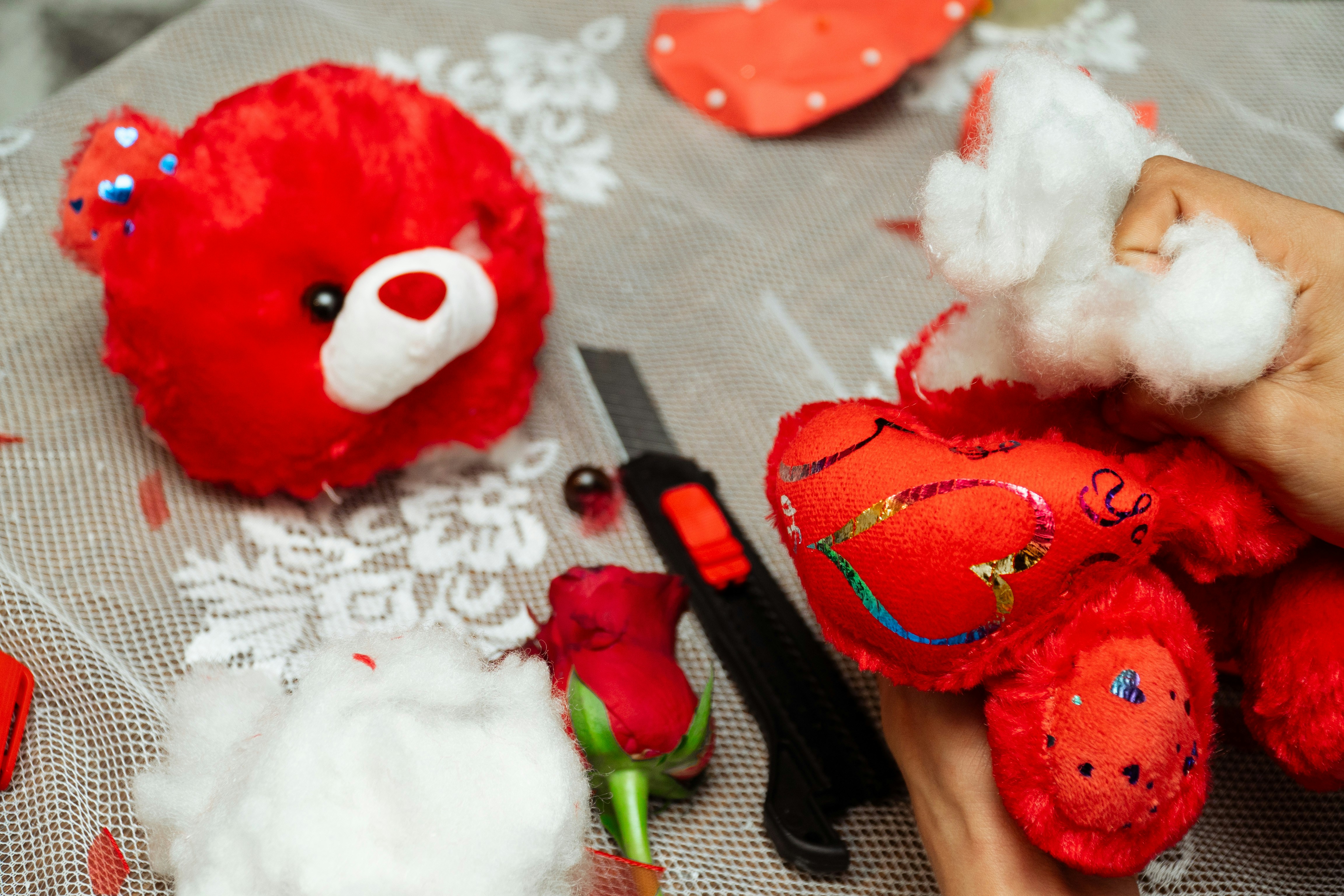 Heart-Melting Teddy Day Wishes for Girlfriend: Cute & Romantic