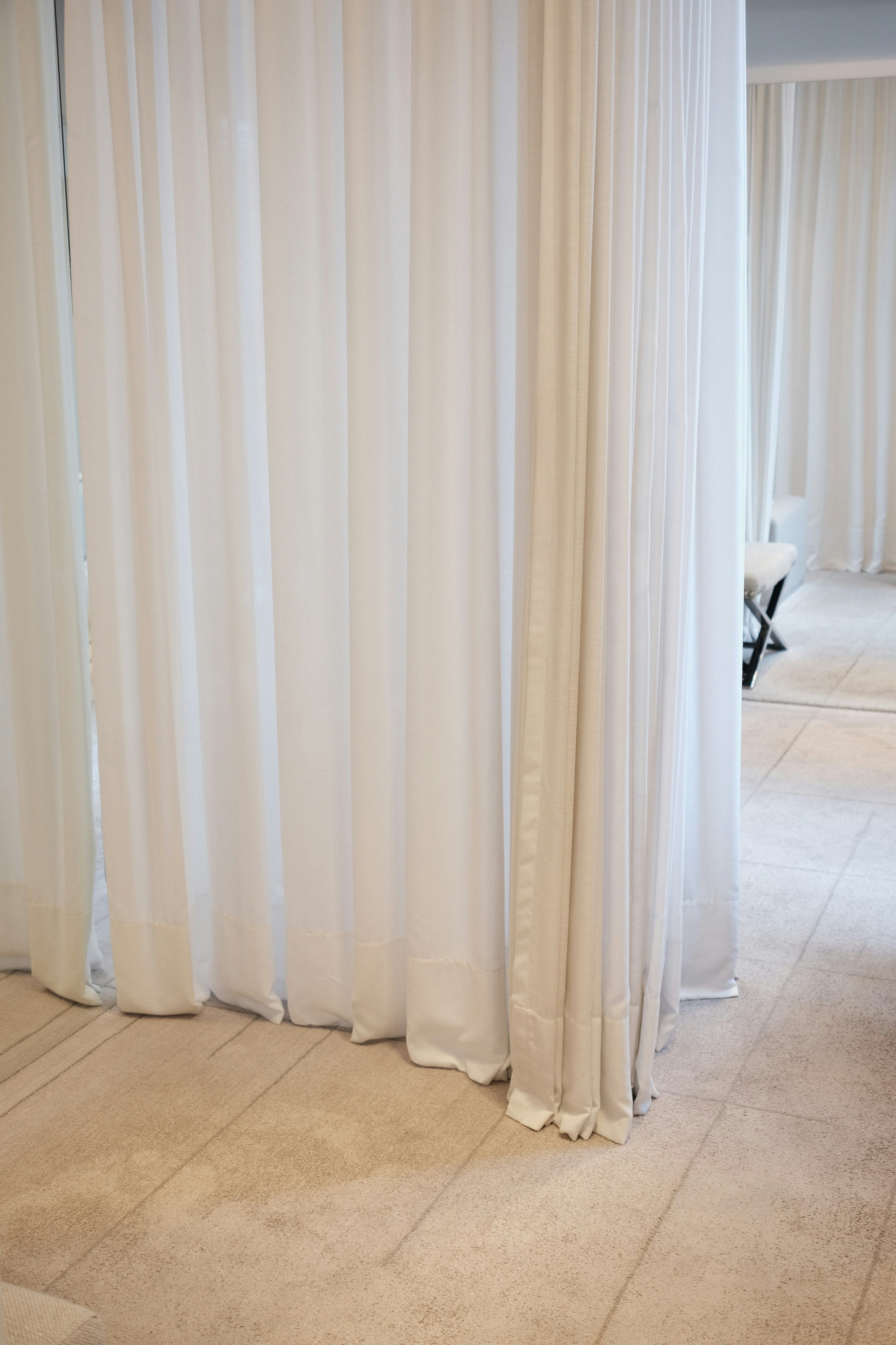 minimalist white fabric, wallpaper, White Pants Style: Avoiding Transparency & Looking Chic 4