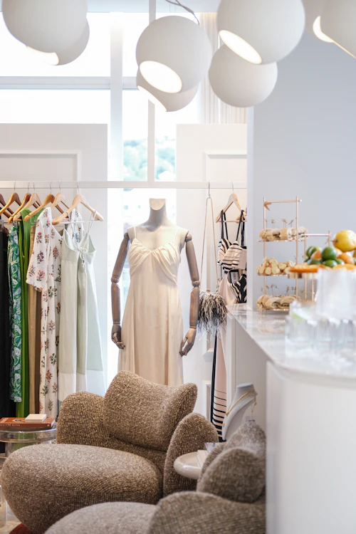 Exclusieve collecties