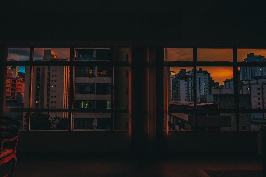 The Particular Loneliness of a Full Calendar