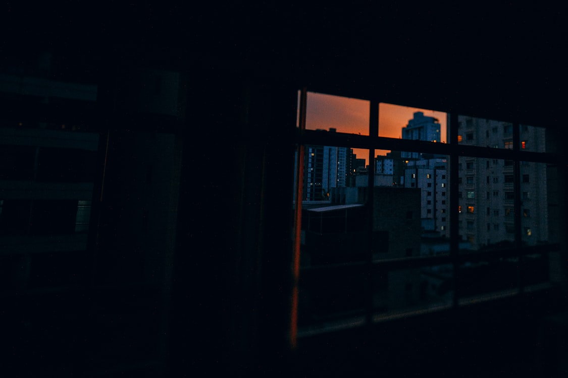 Object Permanence in Relationships: Loving Someone You Can't See