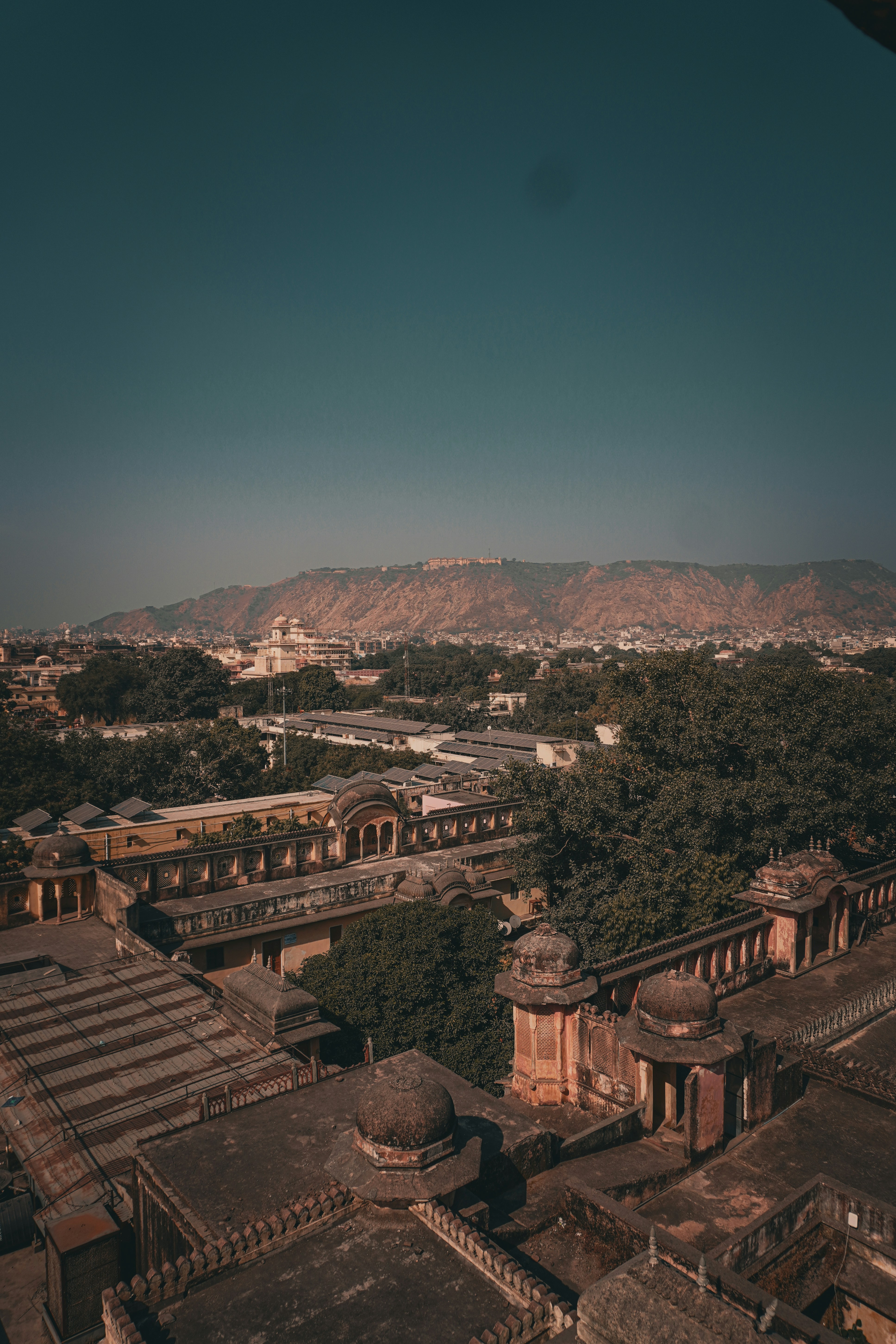 ancient indian architecture landscape, wallpaper, Penaklukan Sindh oleh Muhammad bin Qasim: Sejarah dan Dampaknya 6