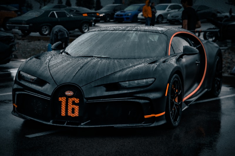 Modern Brisbane marina with luxury yachts