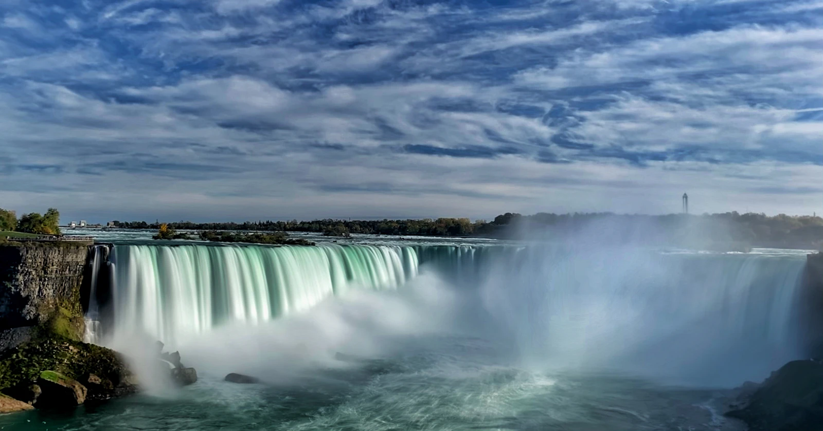 North America