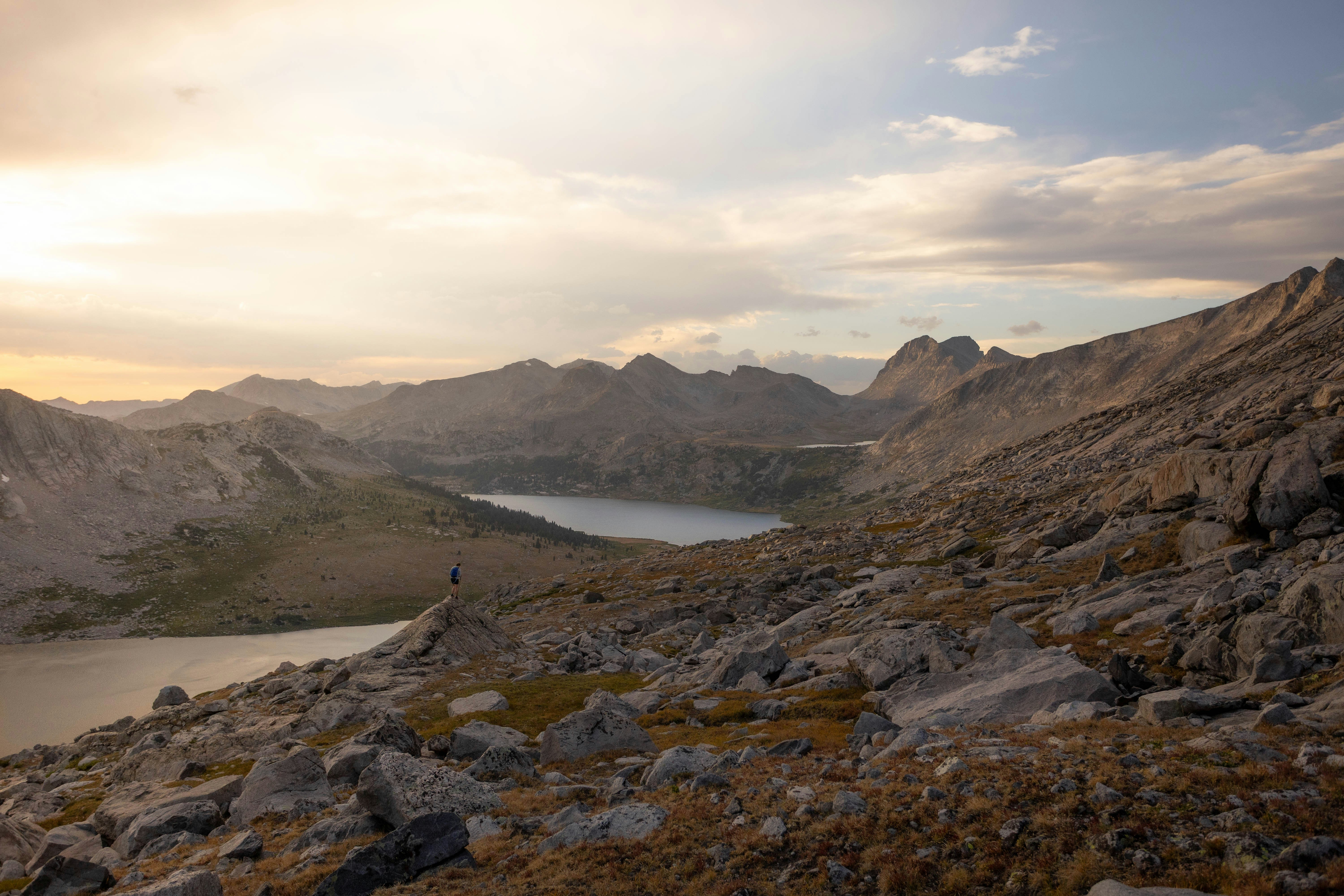 Photo by joshuabehunin