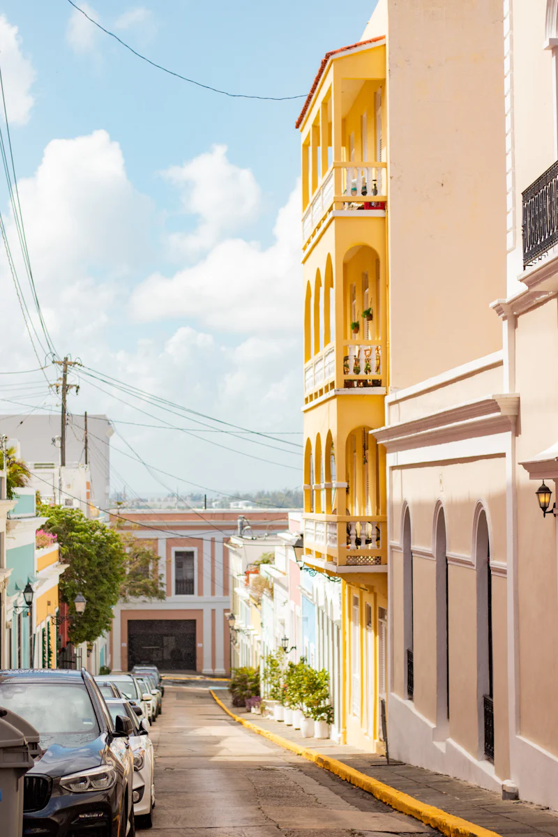 San Juan