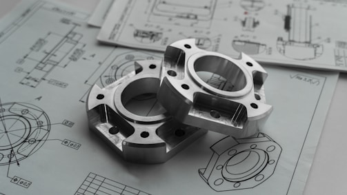 design molding with engineering approach