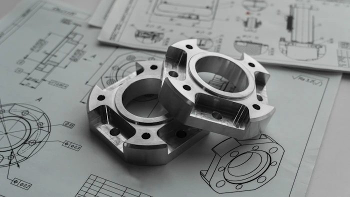 IMD — In Mold Decoration: decoração integrada ao processo de injeção