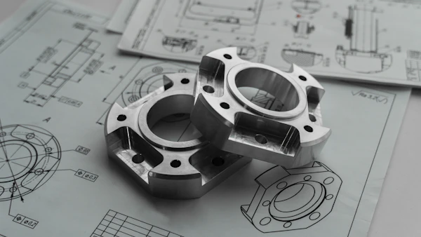Automobile component engineering and assembly