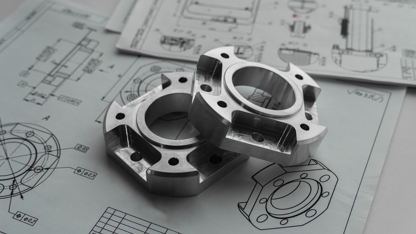 CAD Modeling & ECN