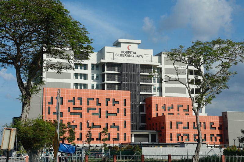 Healthcare project for Tricare Ashgrove Aged Care