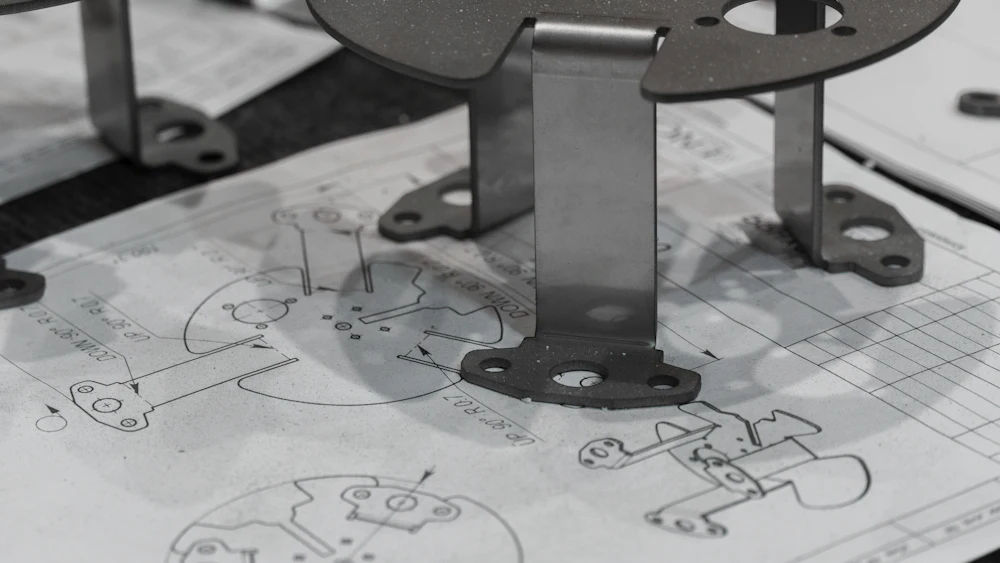 Illustrative image for Prototype Development