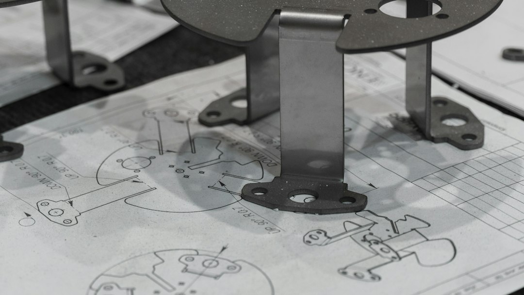 component verification