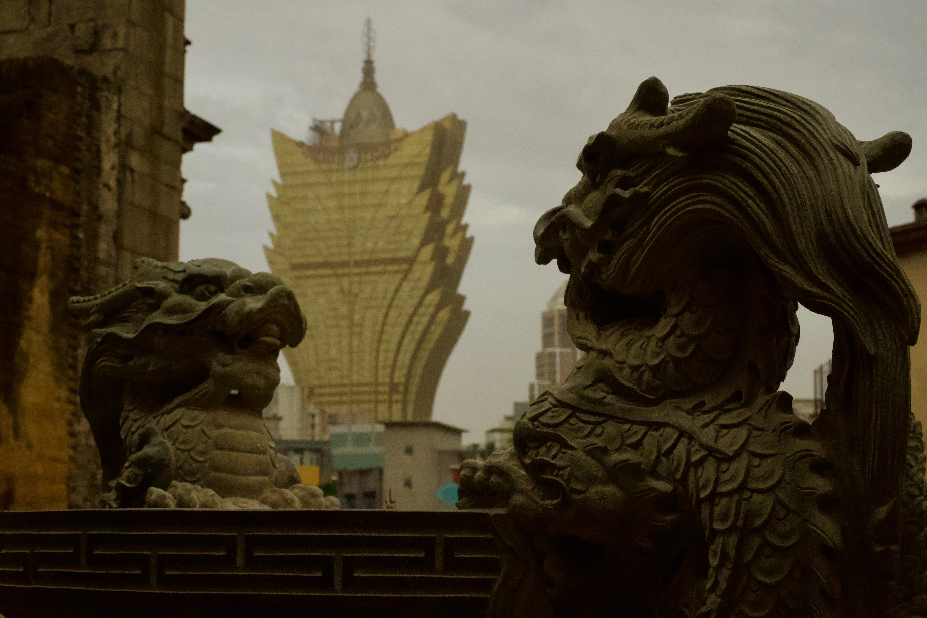Macau — photo 1