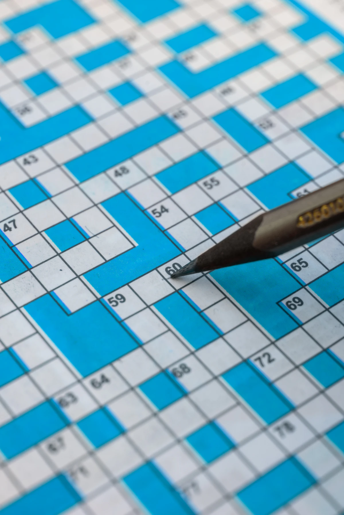 How to Turn a Word List Into a Printable Word Search