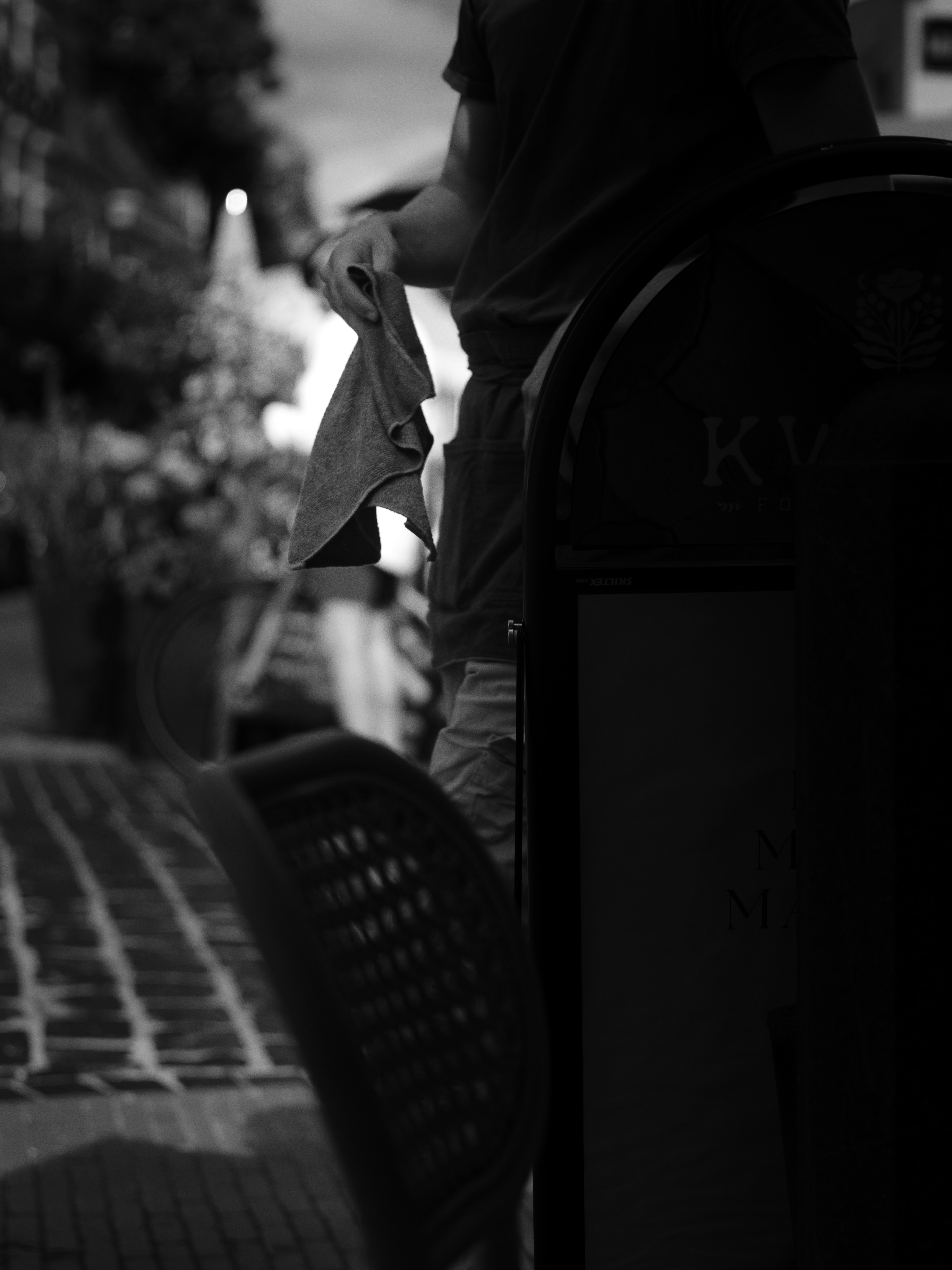 Photo by haberdoedas