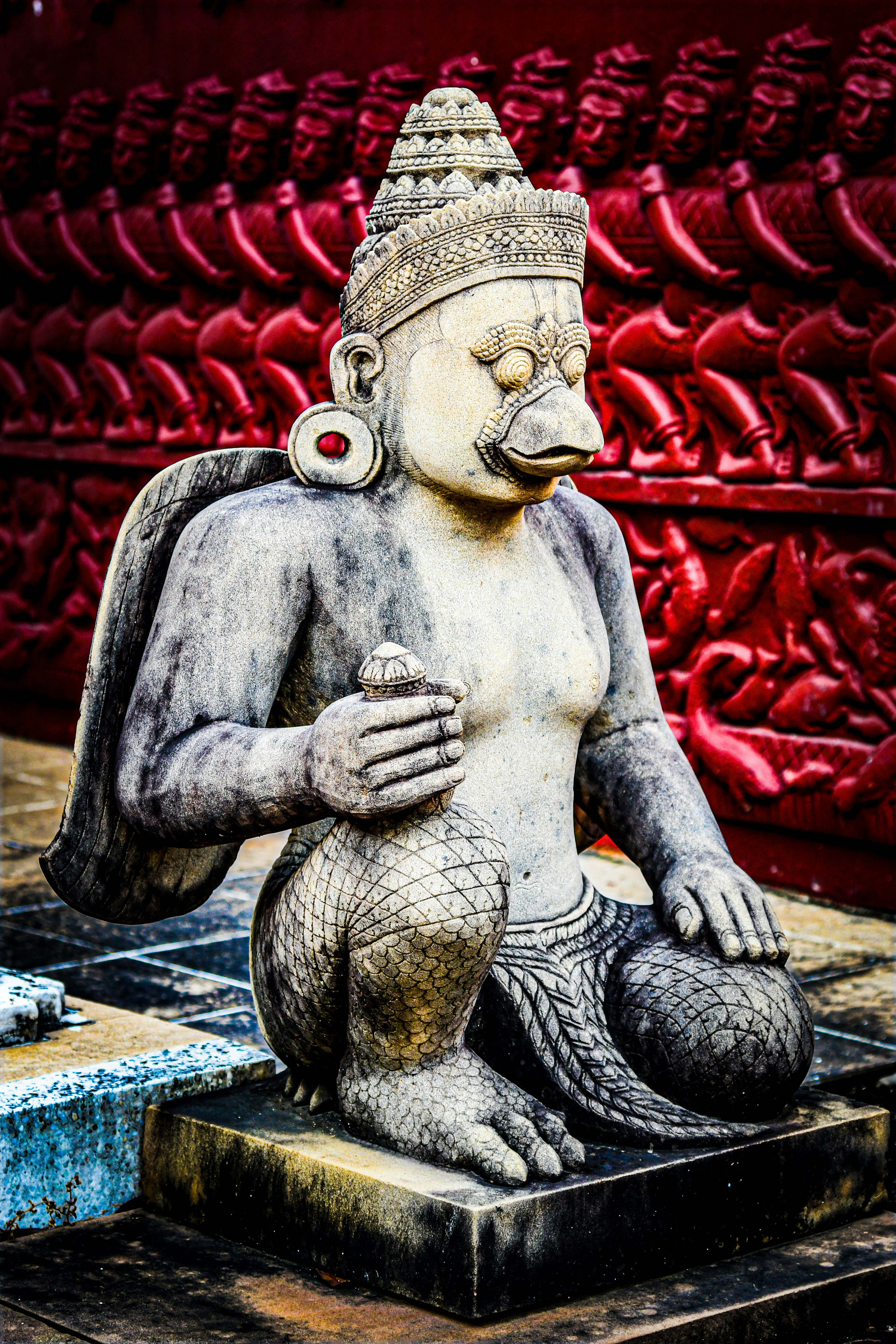 Photo by armandmckenzie