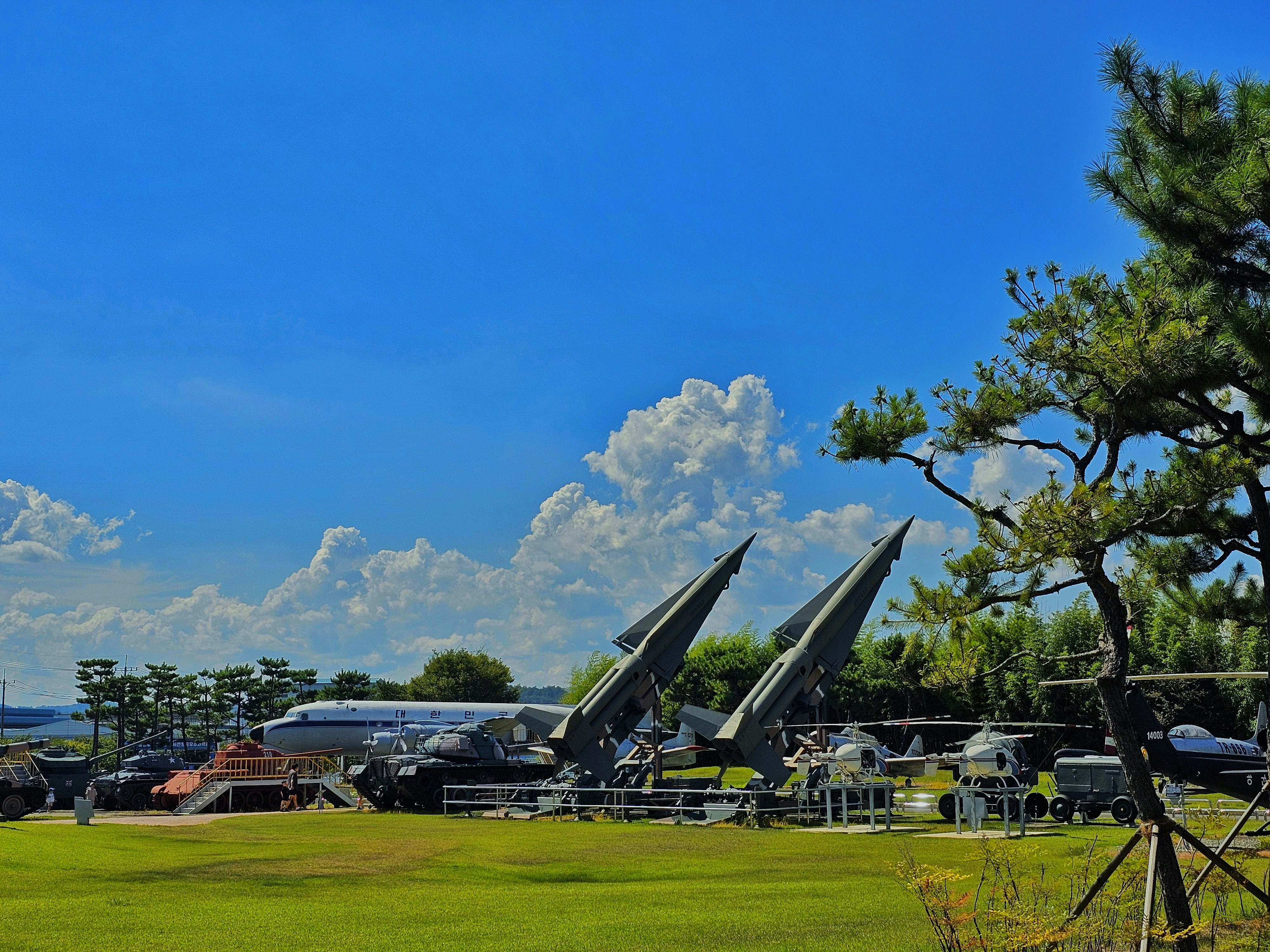 Santa Fe Lake