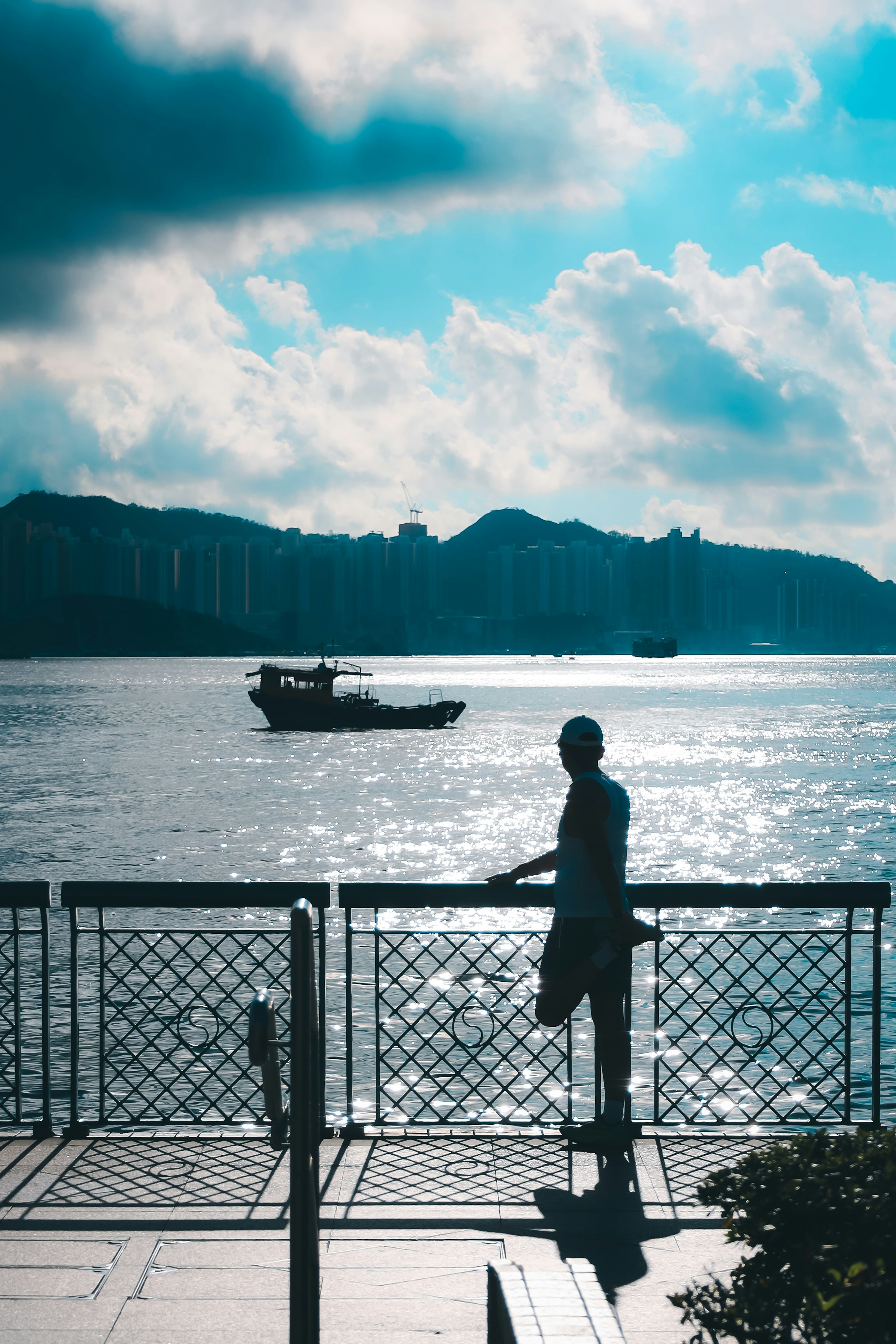 Photo by unclpenguin