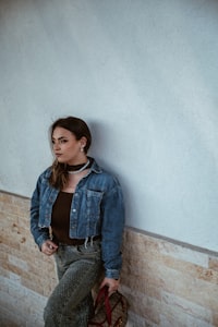 Vêtements & Mode