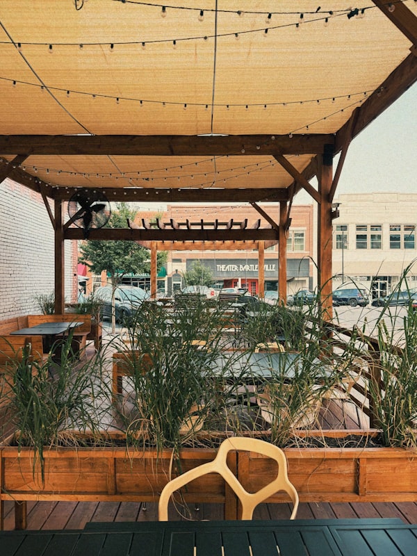Outdoor living Atlanta GA - photo 10