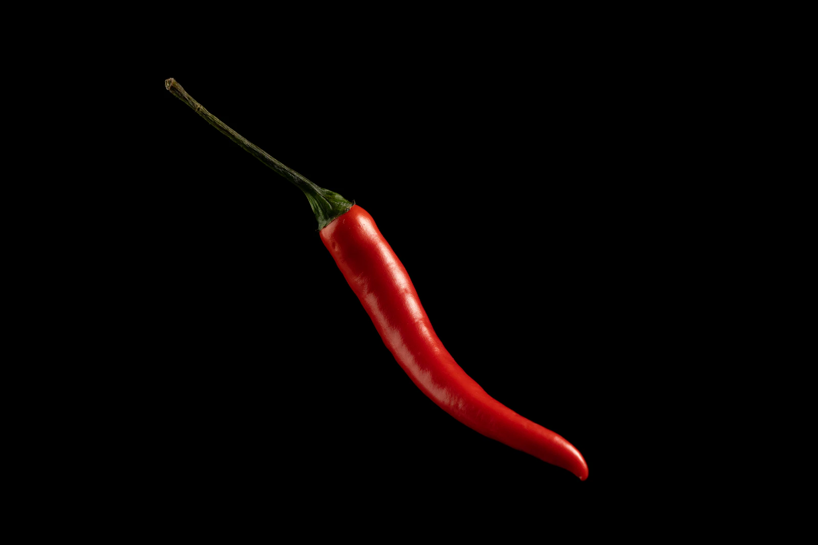 Swiss Grower's Foot-and-a-Half Chili Claims Guinness Record — His Third