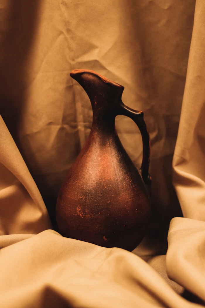 Pottery