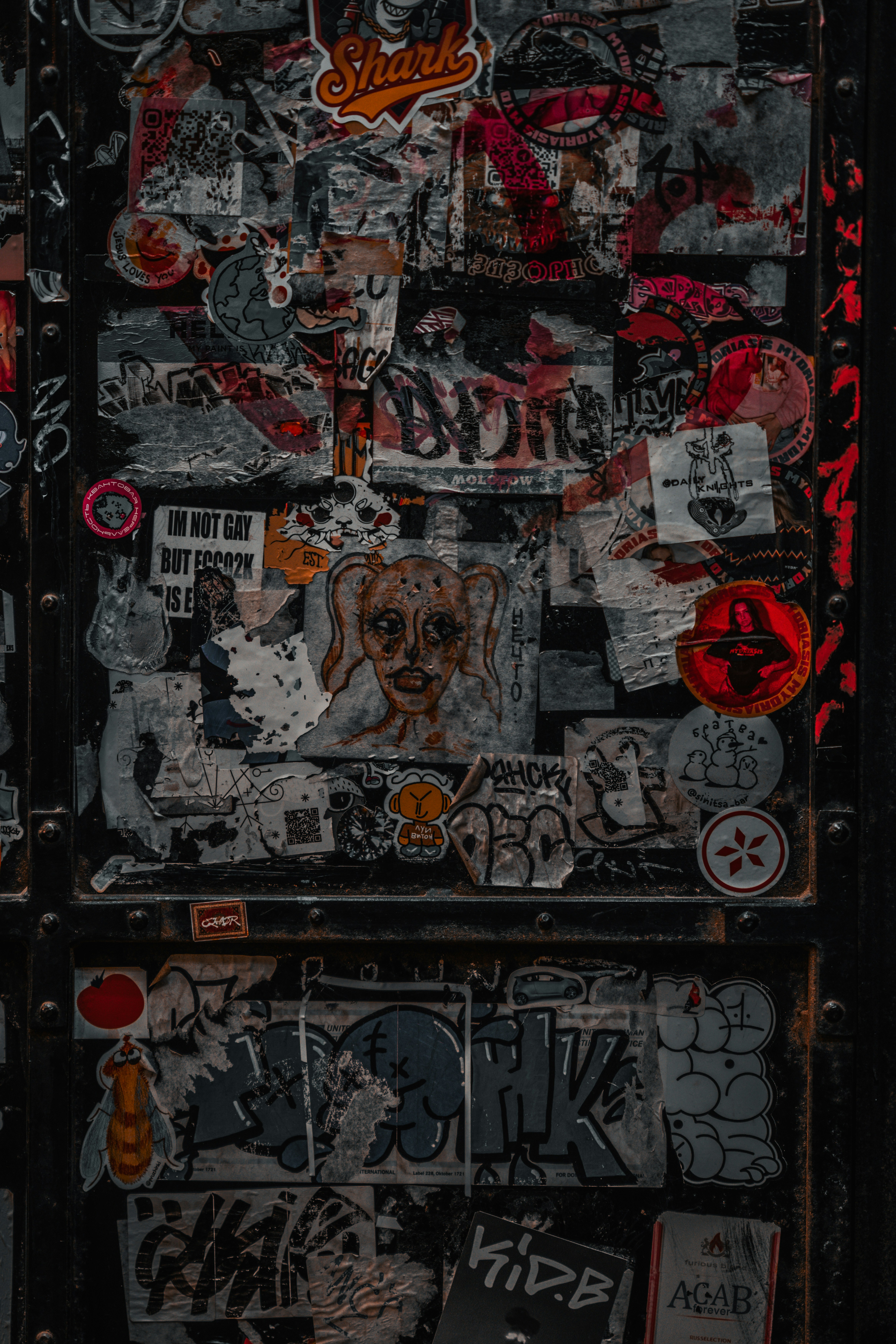 Photo by asbey