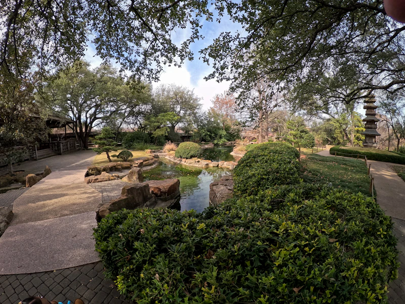 Japanese Gardens: The Philosophy and Beauty Behind Nature's Perfect Design