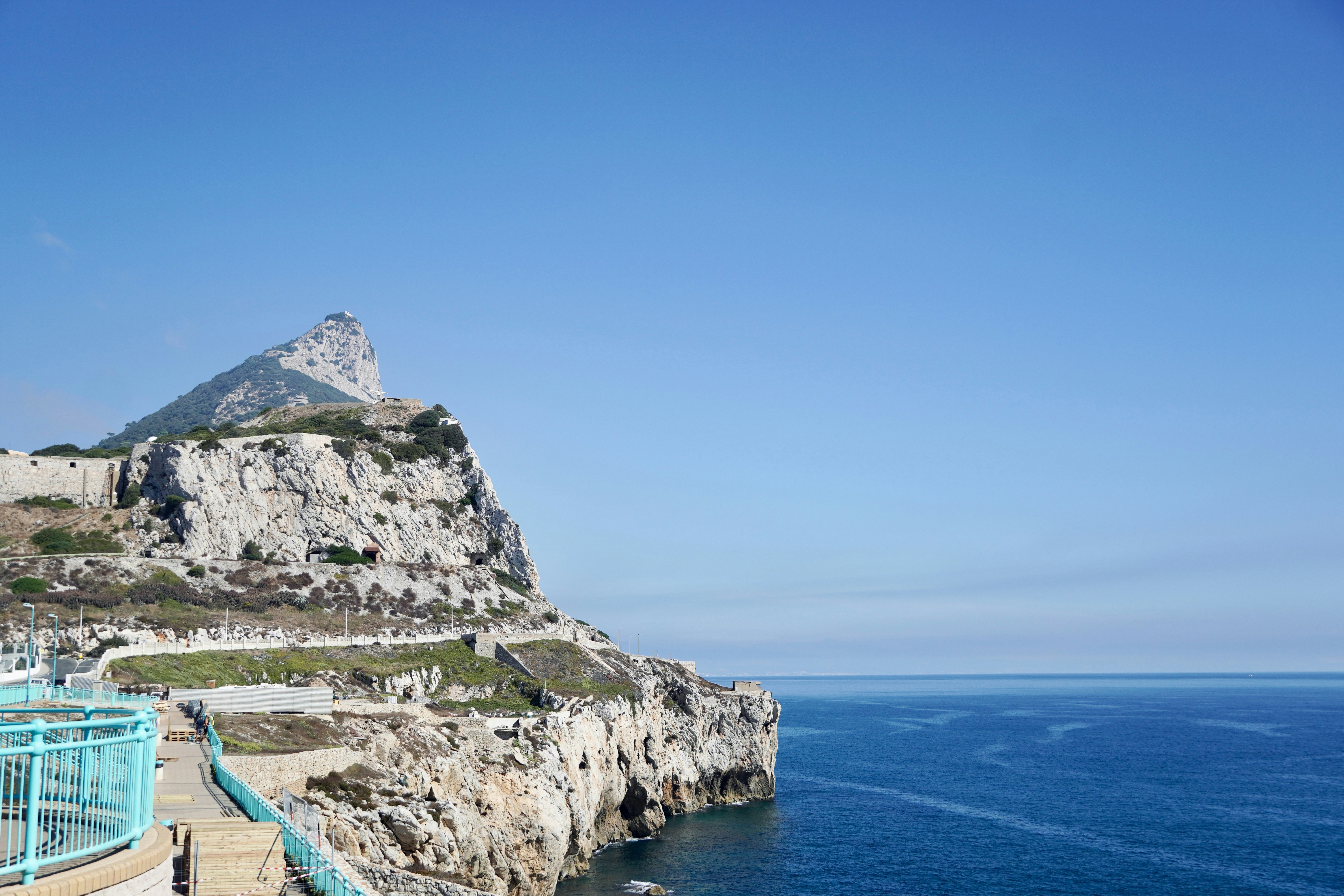 Stay online in the Gibraltar with a prepaid eSIM from eSIMlii. Instant activation, no roaming charges, and reliable coverage.