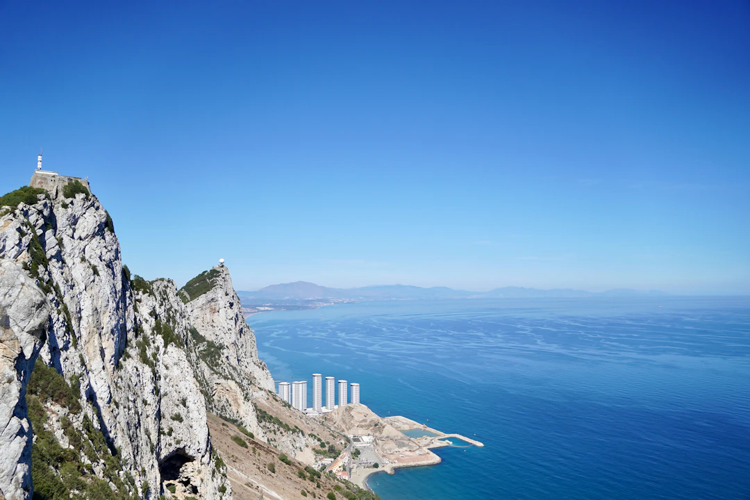 Gibraltar