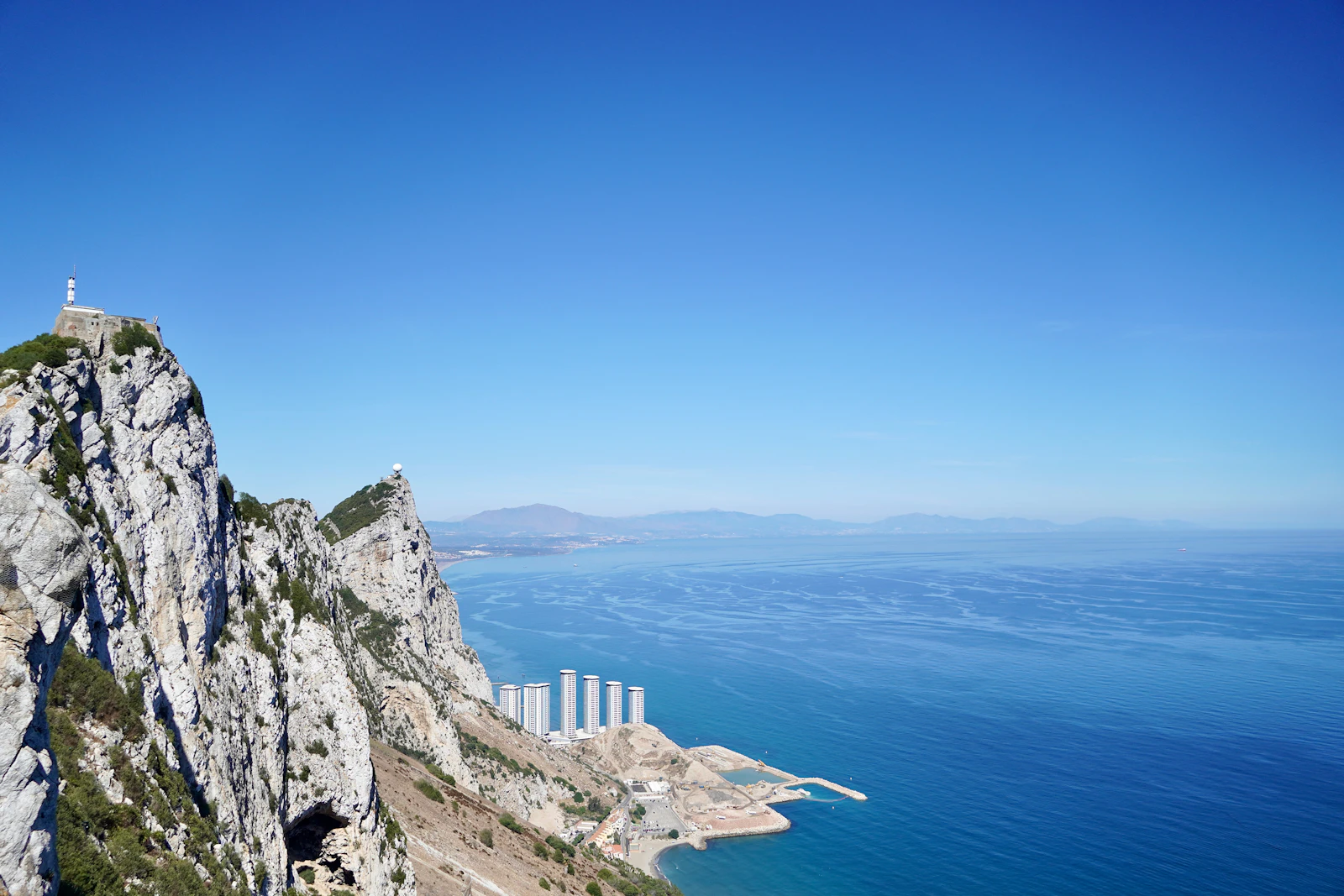 Gibraltar