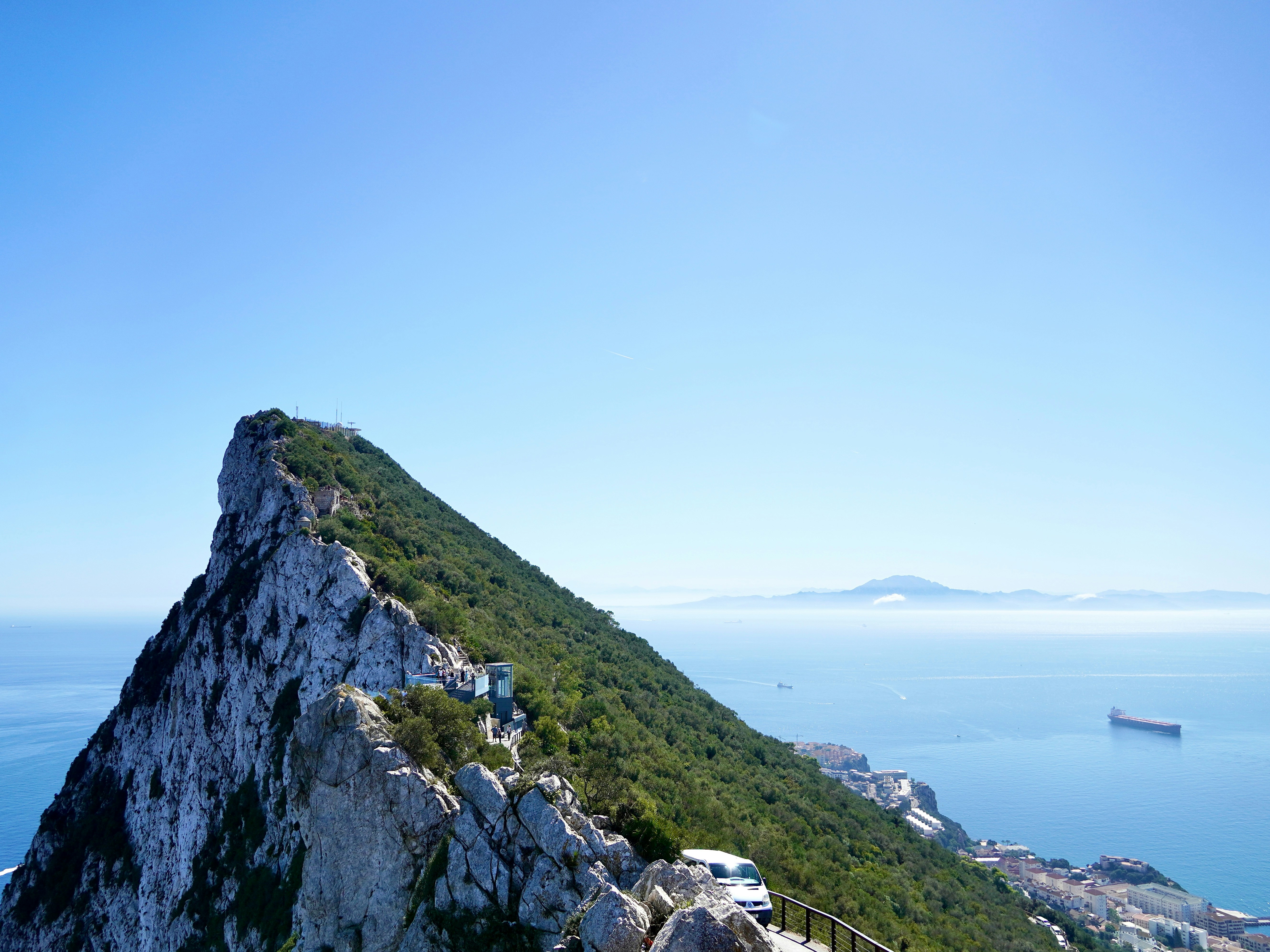 Stay online in the Gibraltar with a prepaid eSIM from eSIMlii. Instant activation, no roaming charges, and reliable coverage.