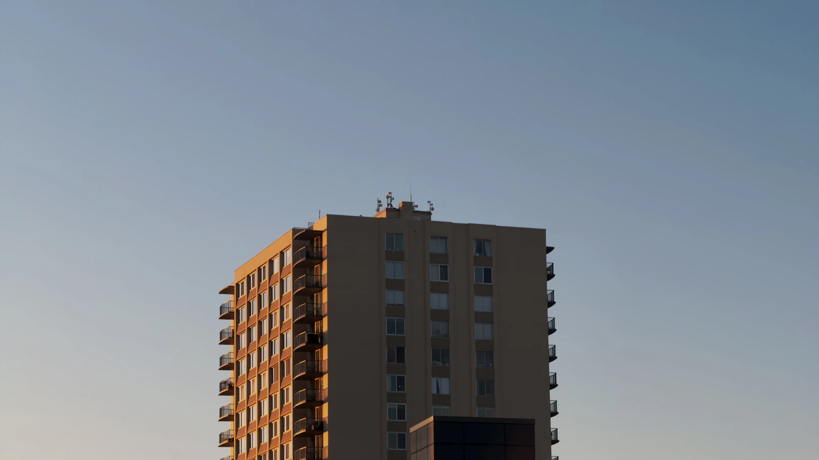 Upper East Side Park Residence — New York, United States