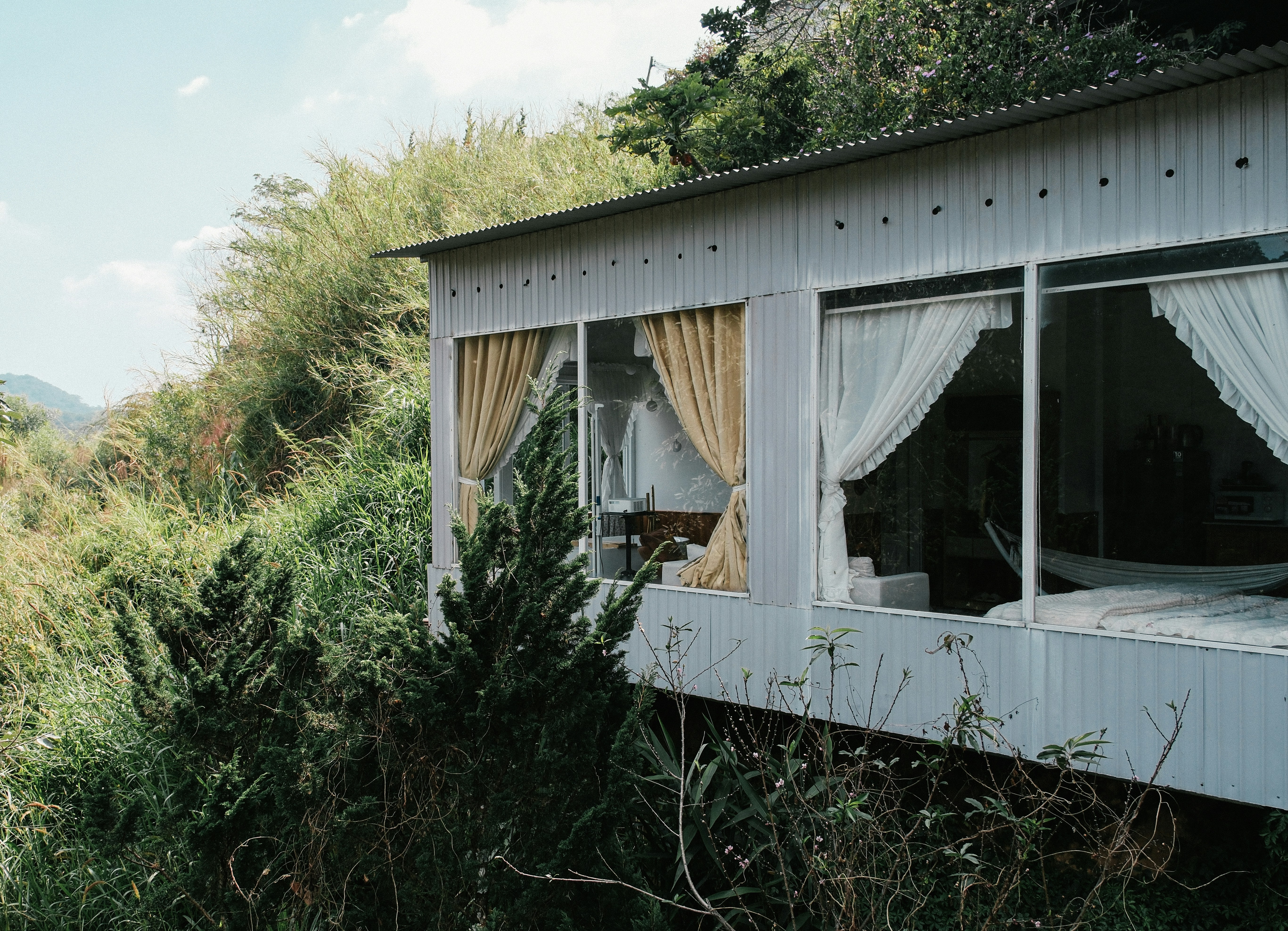 Beyond the Blizzard: Unforgettable Lessons Learned From Life in a Snowy Landscape