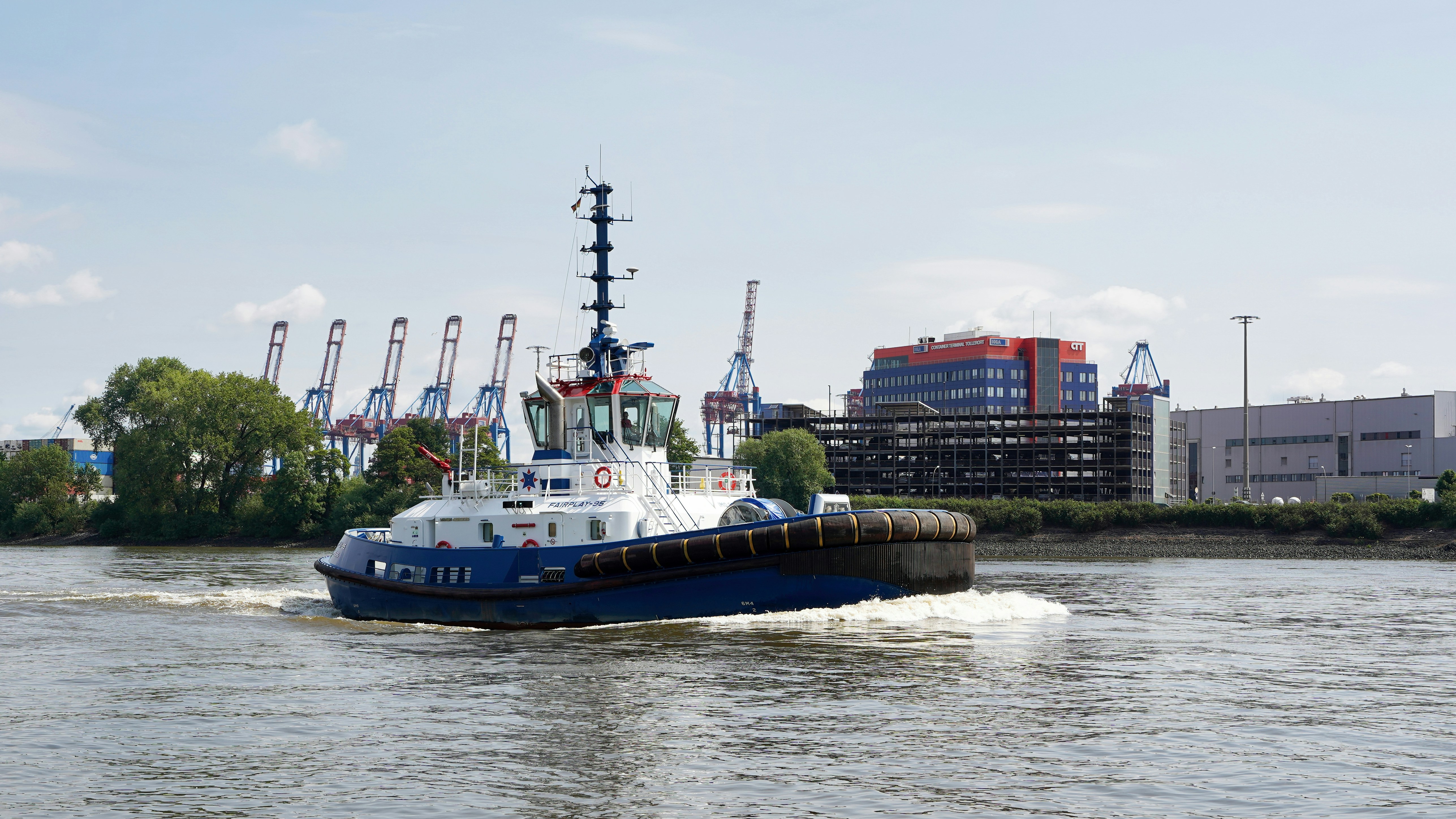 Photo by hamburgmeinefreundin