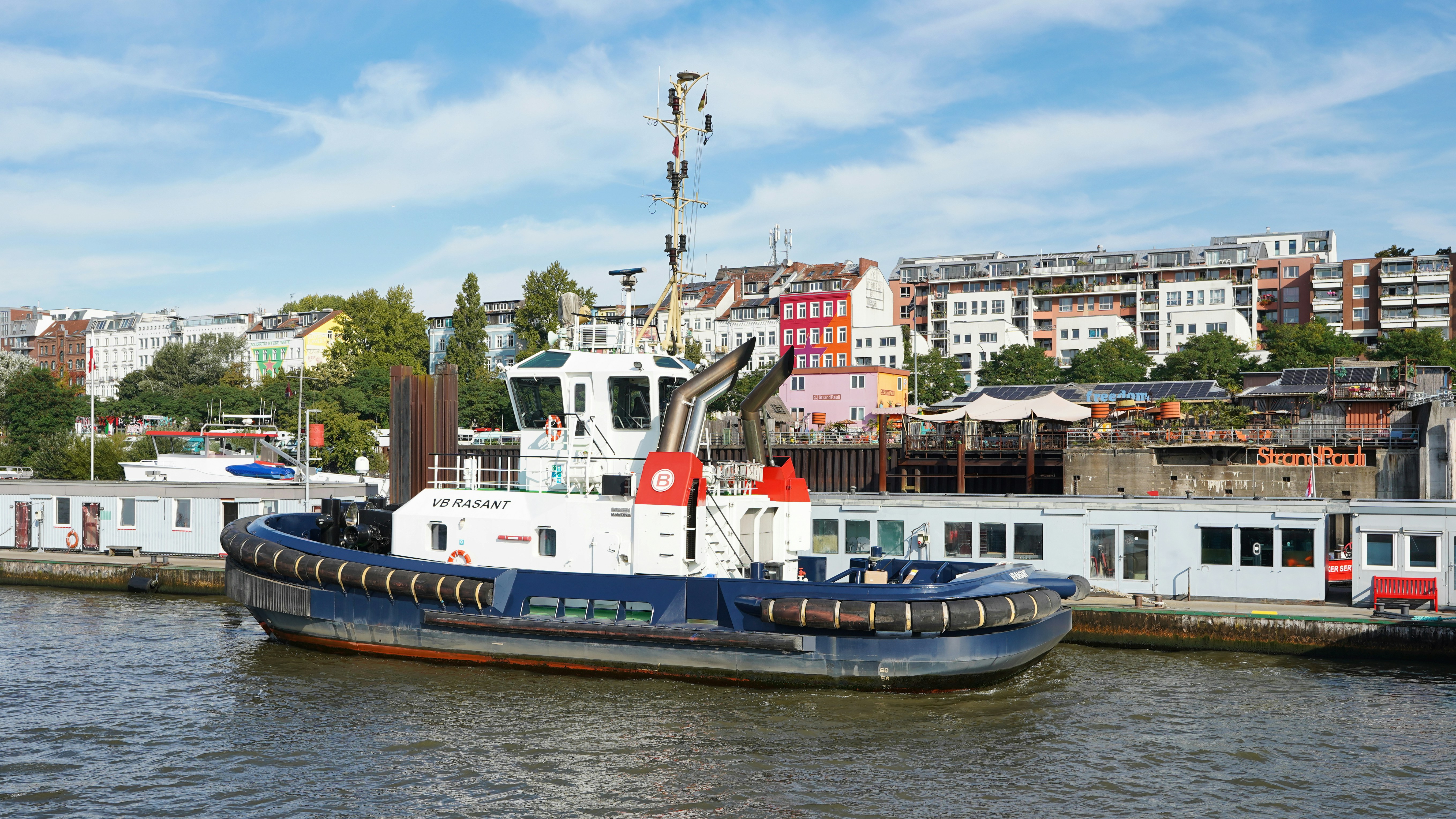 Photo by hamburgmeinefreundin