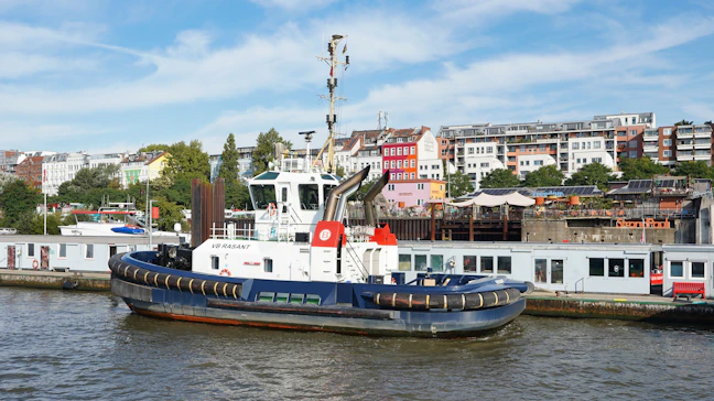 2-Day Luxury Hamburg Itinerary: Elite Travel Guide