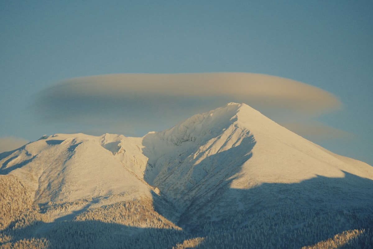 오비히로 토카치 자연 풍경