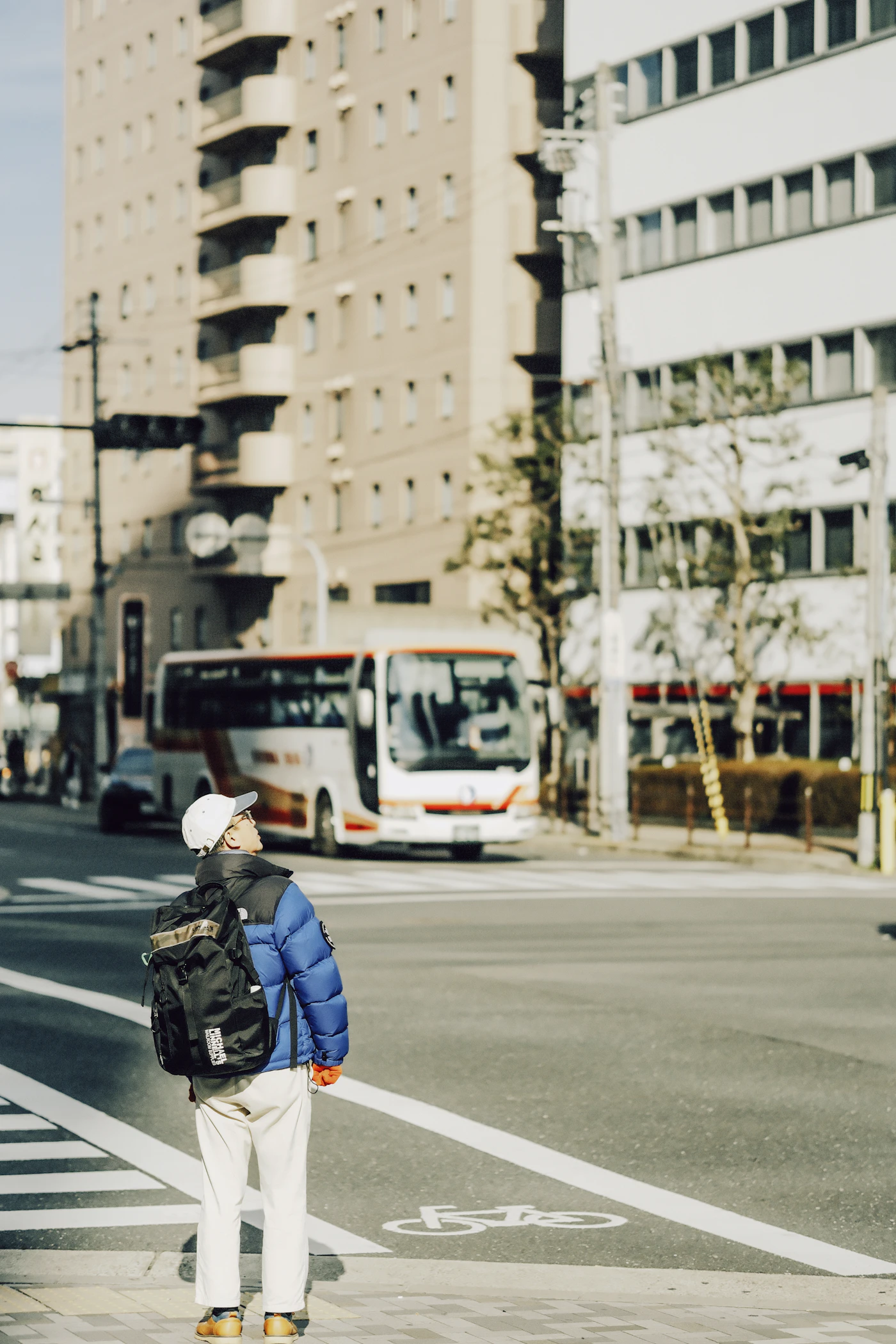 Budget travel websites for affordable city trips and accommodation planning, Photo from Unsplash
