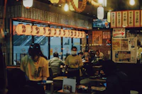 Best Vegetarian and Vegan Places in Hakodate Worth Visiting