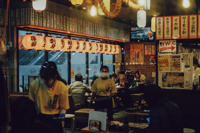 Best Vegetarian and Vegan Places in Hakodate Worth Visiting