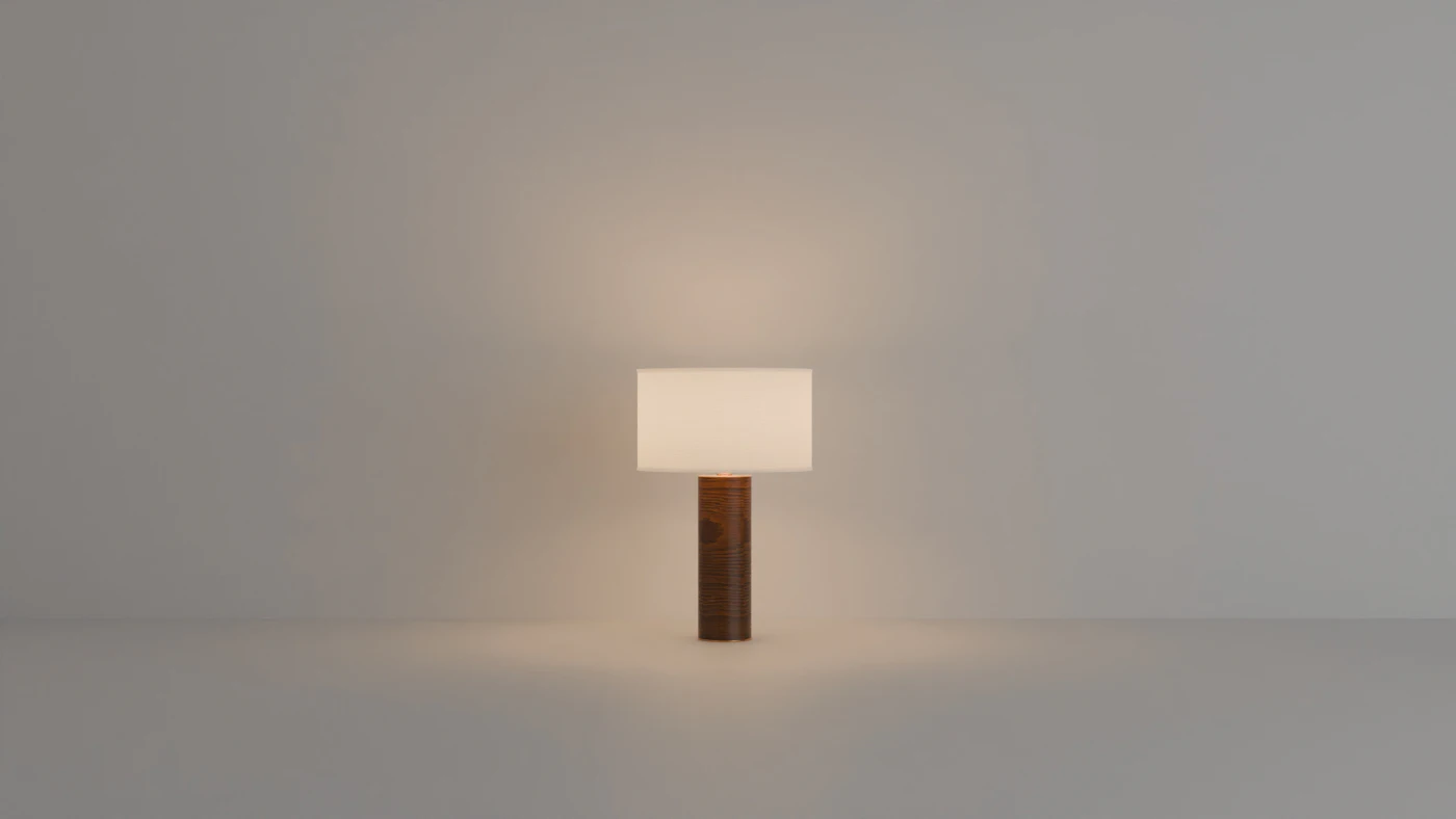Juno Table Lamp