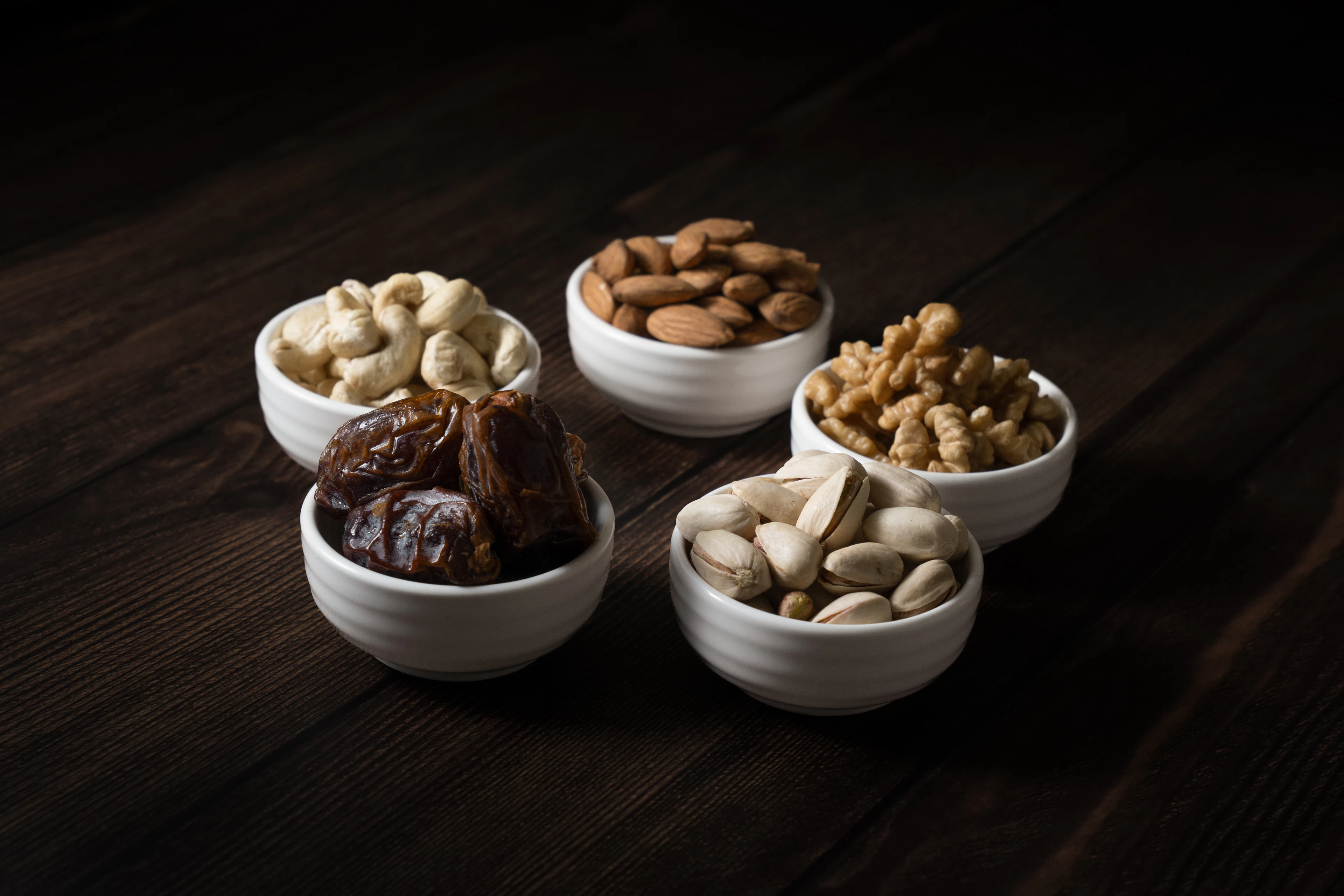 Premium Dry-Fruit Gift Box