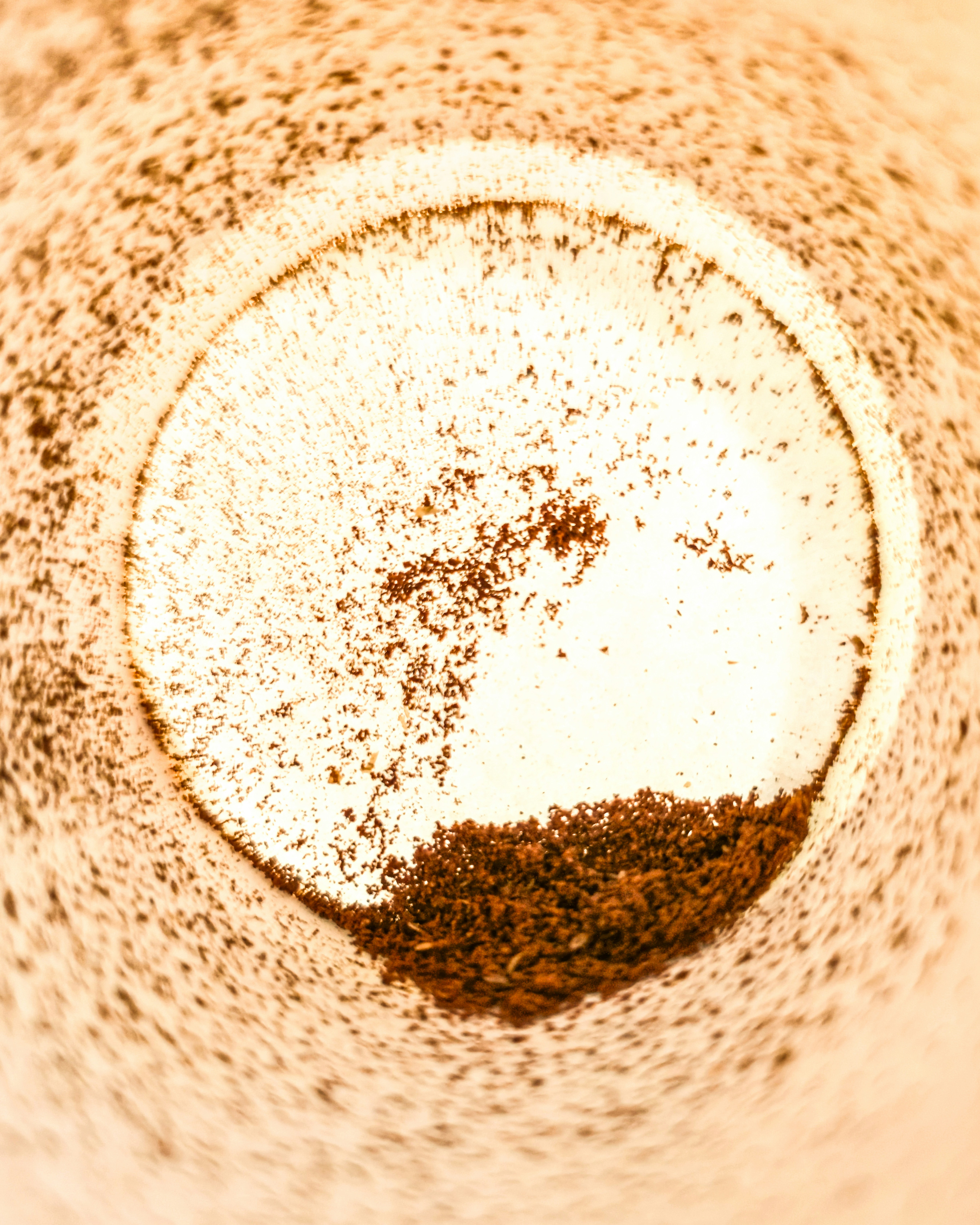 coffee grounds texture, wallpaper, 6 Manfaat Ampas Kopi yang Jarang Diketahui 1