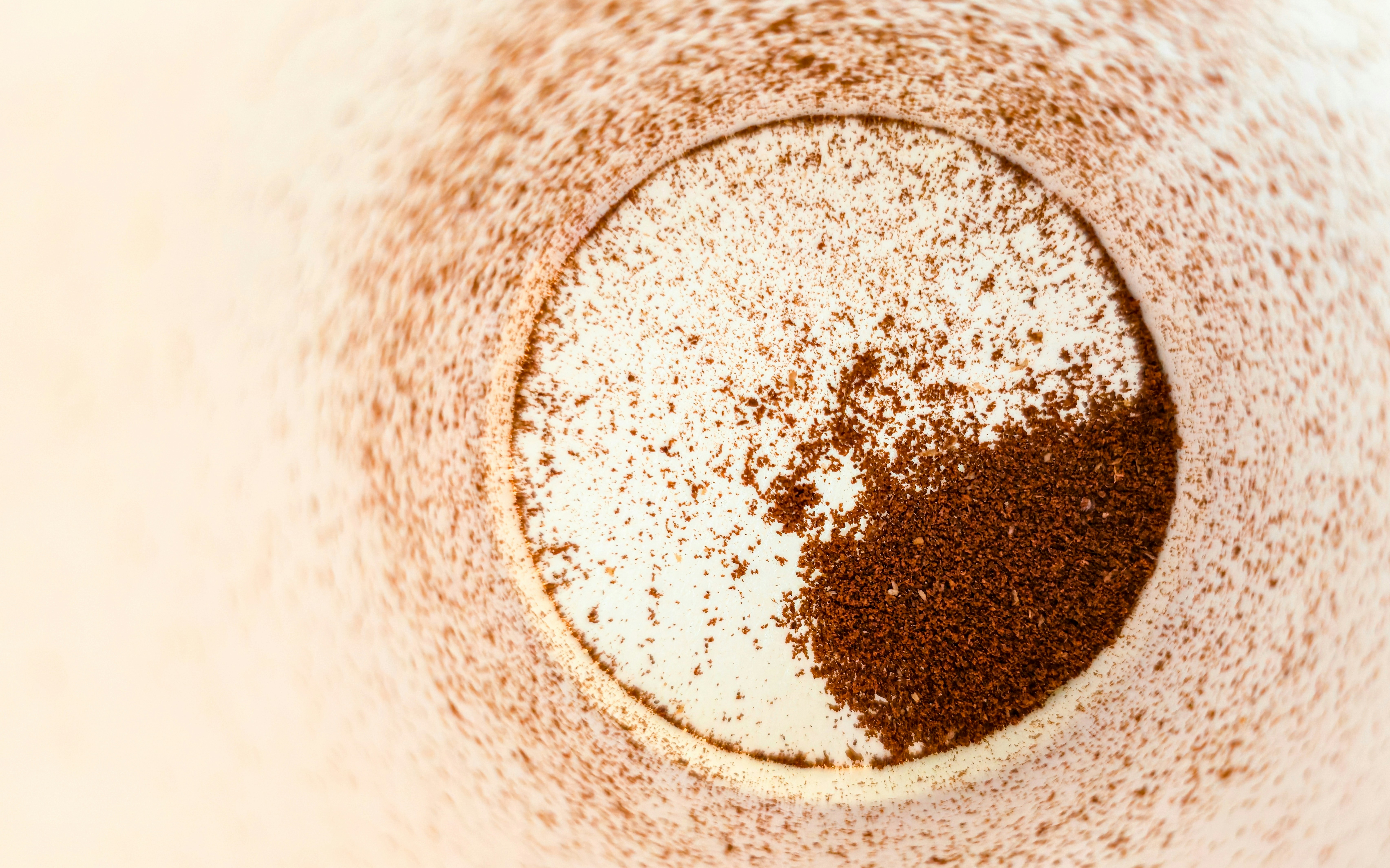 coffee grounds texture, wallpaper, 6 Manfaat Ampas Kopi yang Jarang Diketahui 2